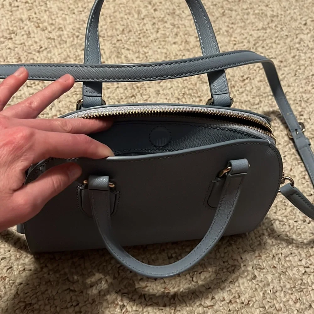 Kate Spade Crossbody Satchel